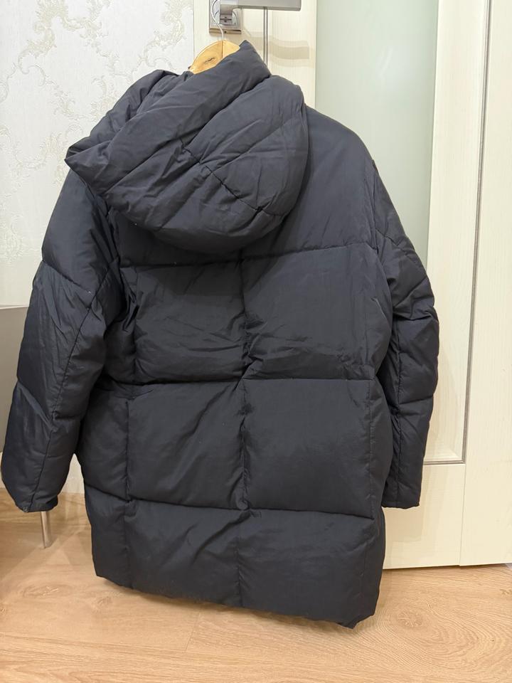 Пуховик ZARA