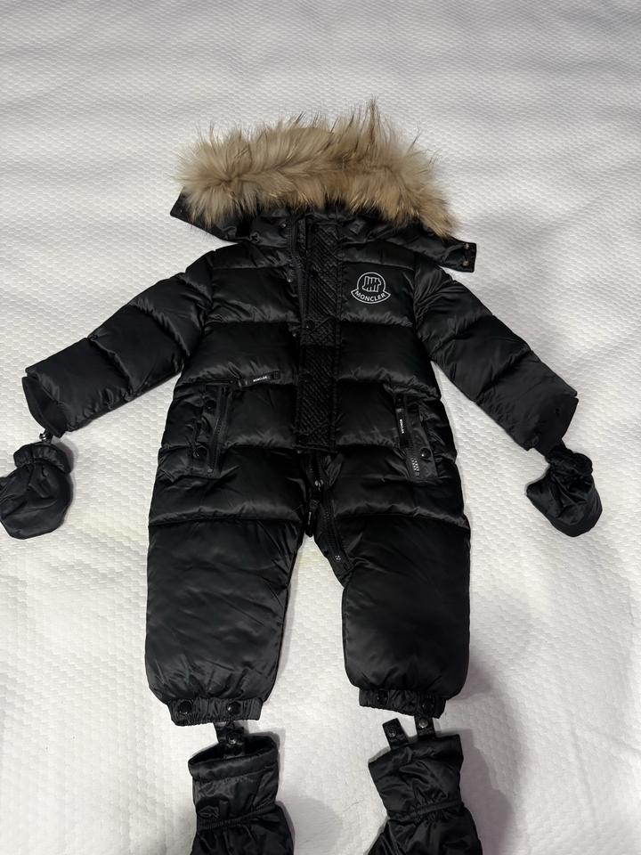Moncler