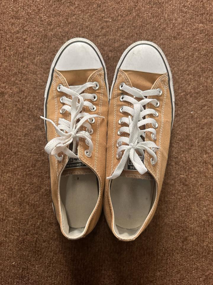 Converse All Stars
