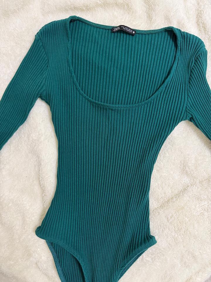 Боди Zara