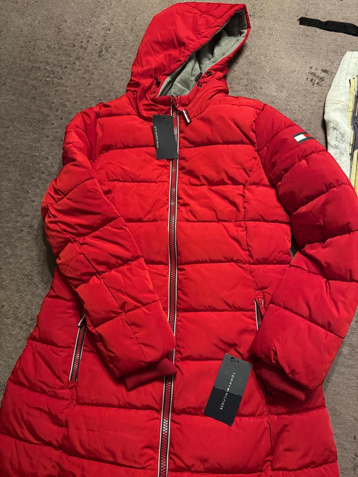 Tommy Hilfiger