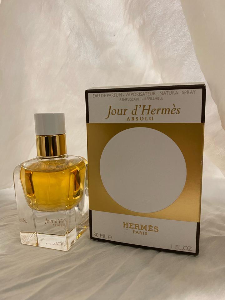 Hermès Jour d’Hermès Absolu