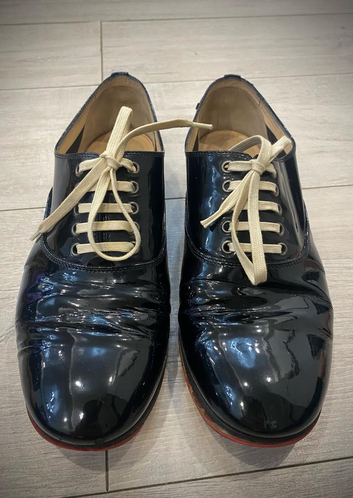 Christian Louboutin