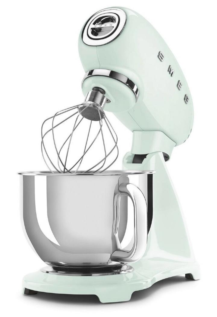 Smeg миксер