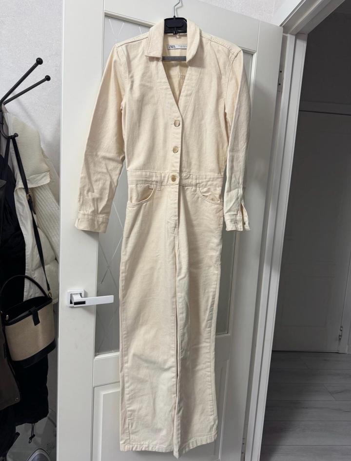 Комбинезон Zara