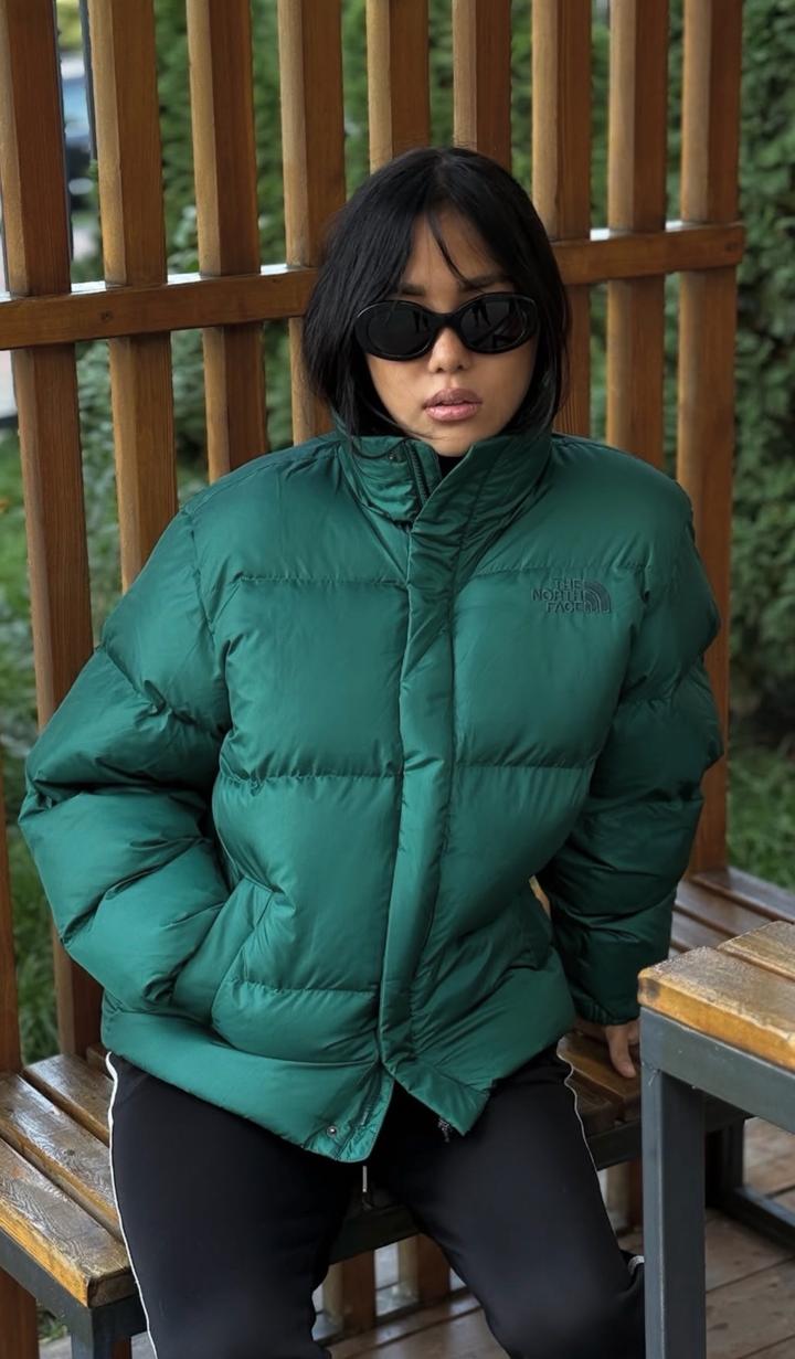 The North Face