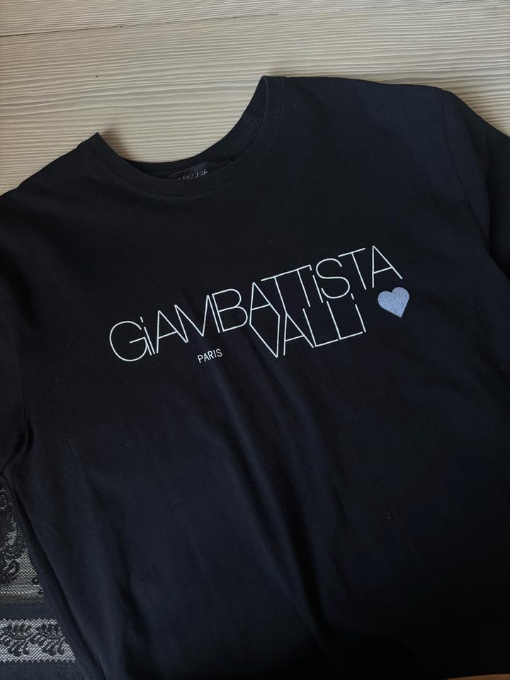 Футболка Giambattista Valli x H&M