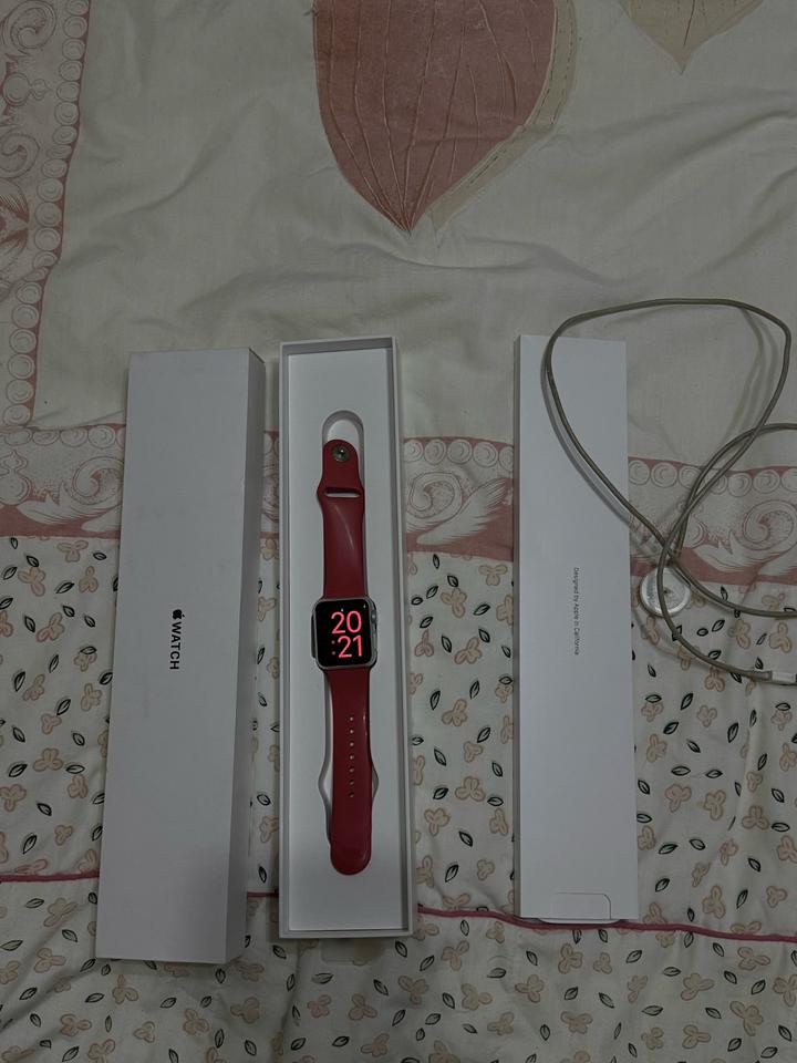 Apple