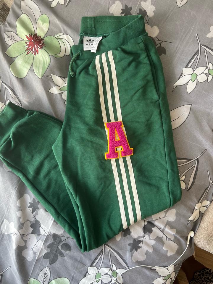 Adidas