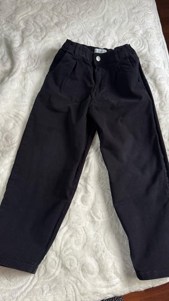 Брюки ZARA