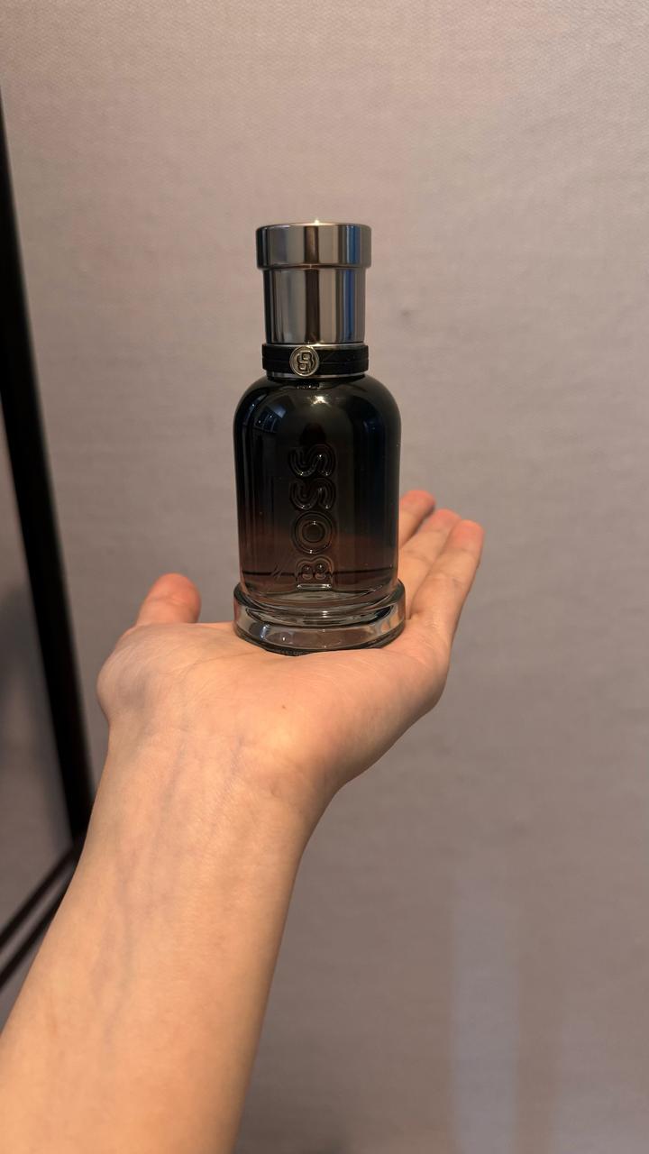 Hugo Boss BOSS Bottled Beyond Eau de Parfum 50ml