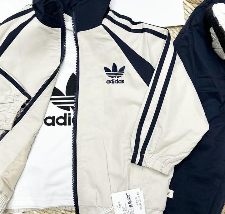 Adidas