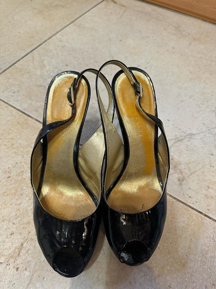 Gucci Туфли Emilio Pucci
