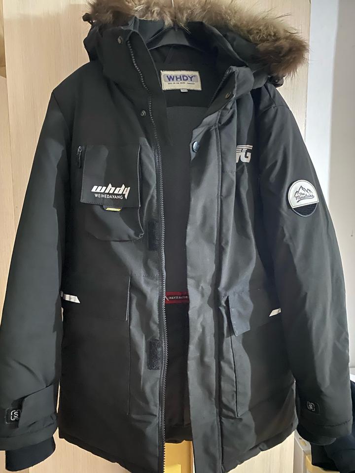 WHDY