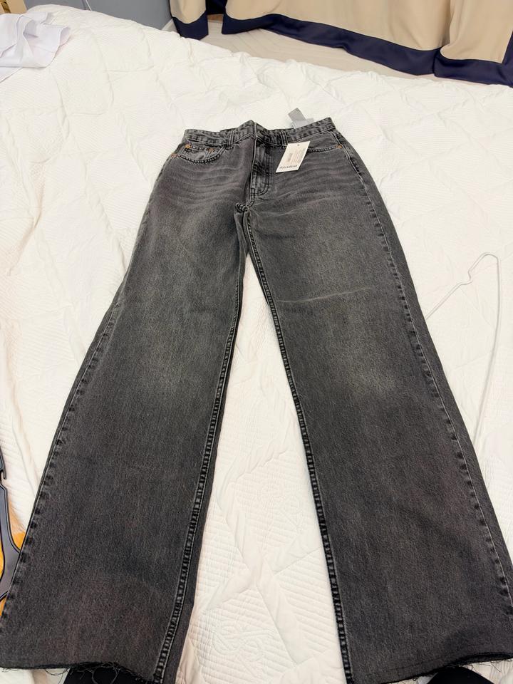 Pull & Bear Джинсы Pull&Bear
