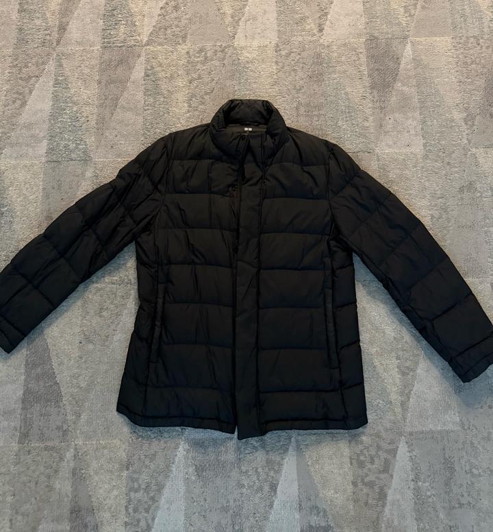 Легкая Куртка Uniqlo