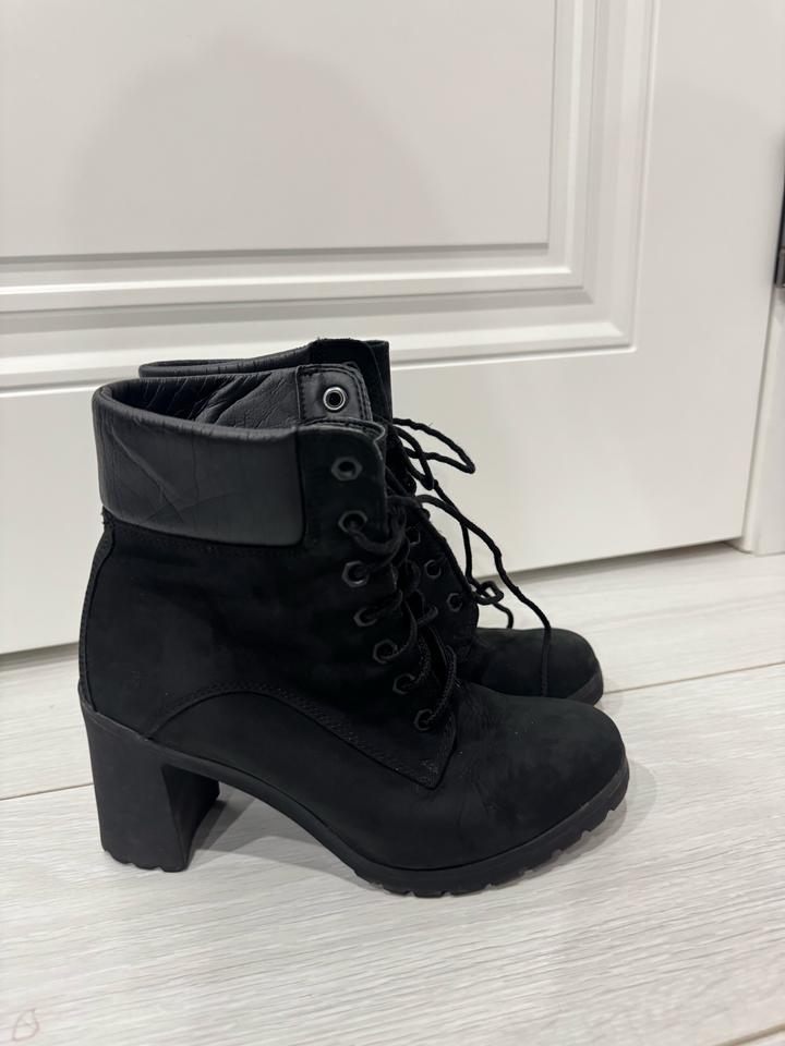 Timberland