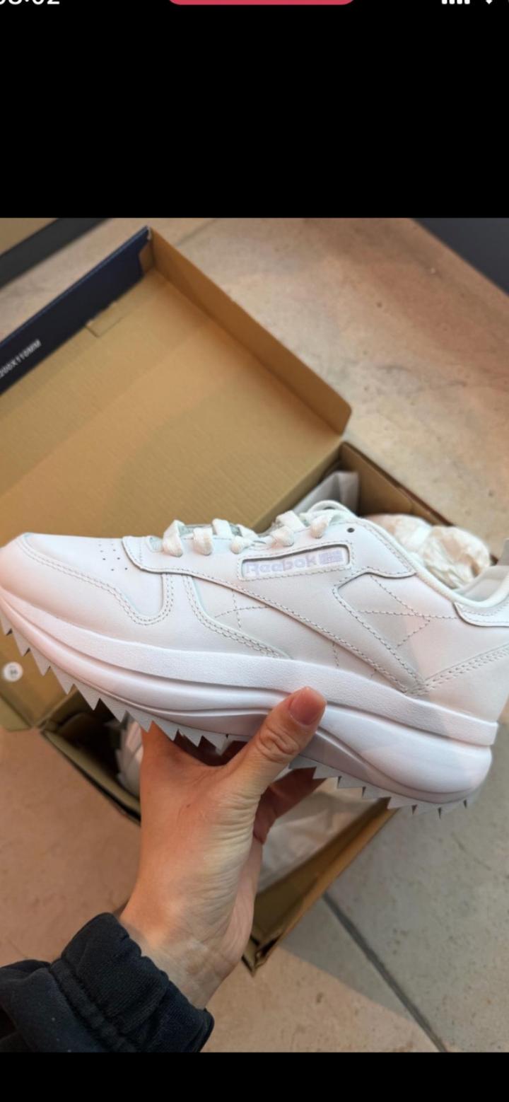 Reebok