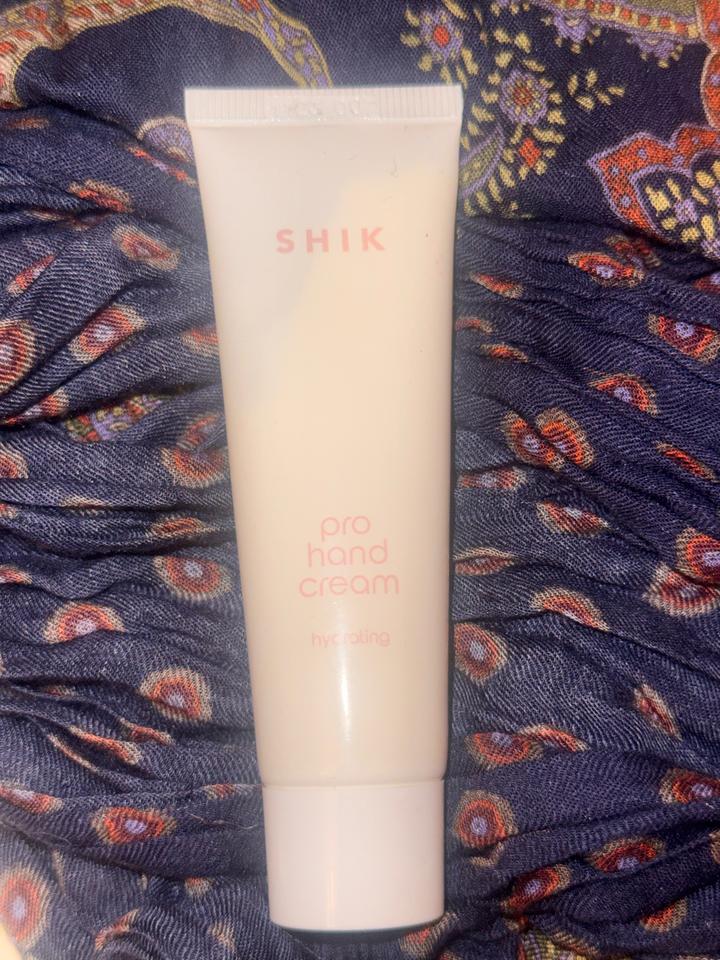 Крем для рук SHIK pro hand cream