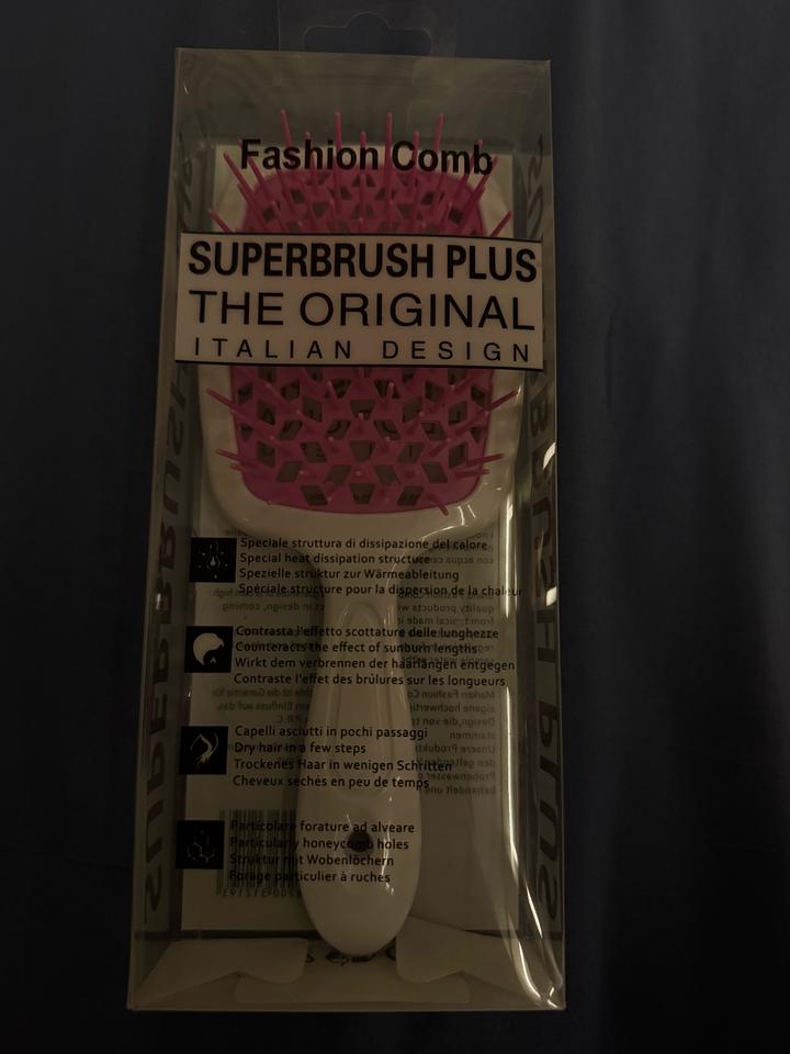 Superbrush Plus Original