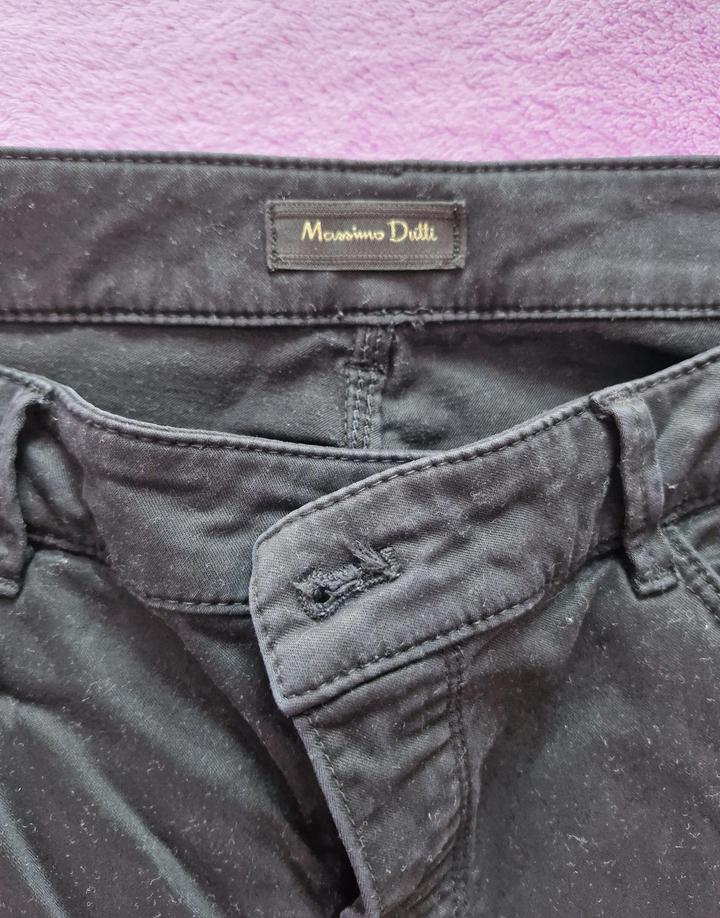 Брюки Massimo Dutti