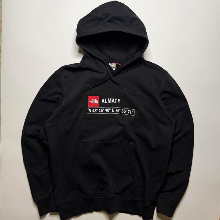 The North Face