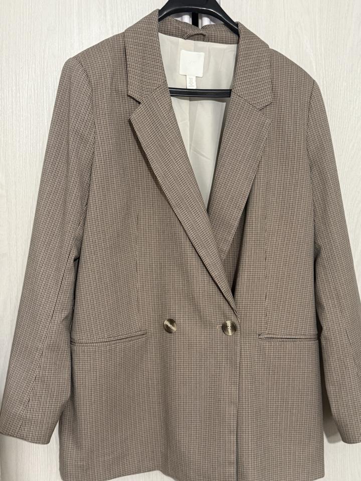 Пиджак H&M
