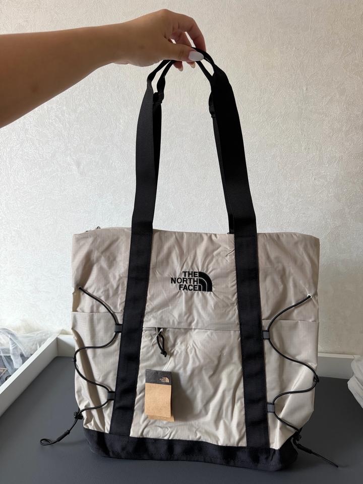 The North Face