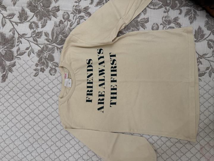 Zara Kids