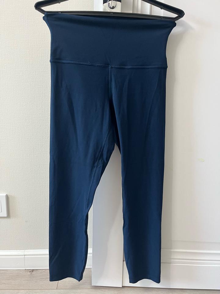 Леггинсы Lululemon