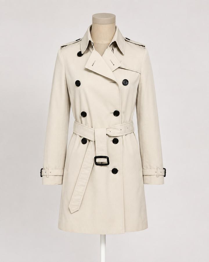 Burberry