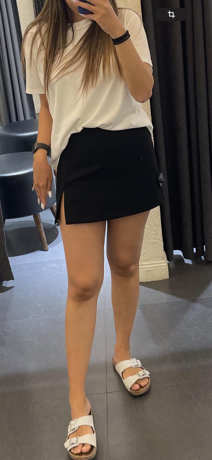 MSQ woman