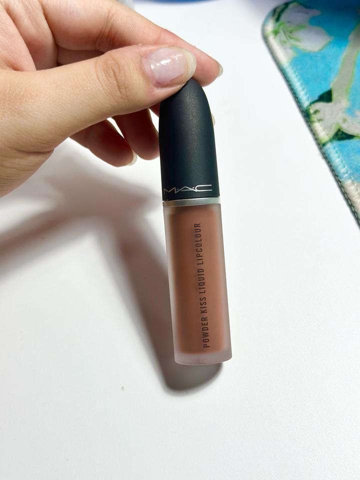 MAC