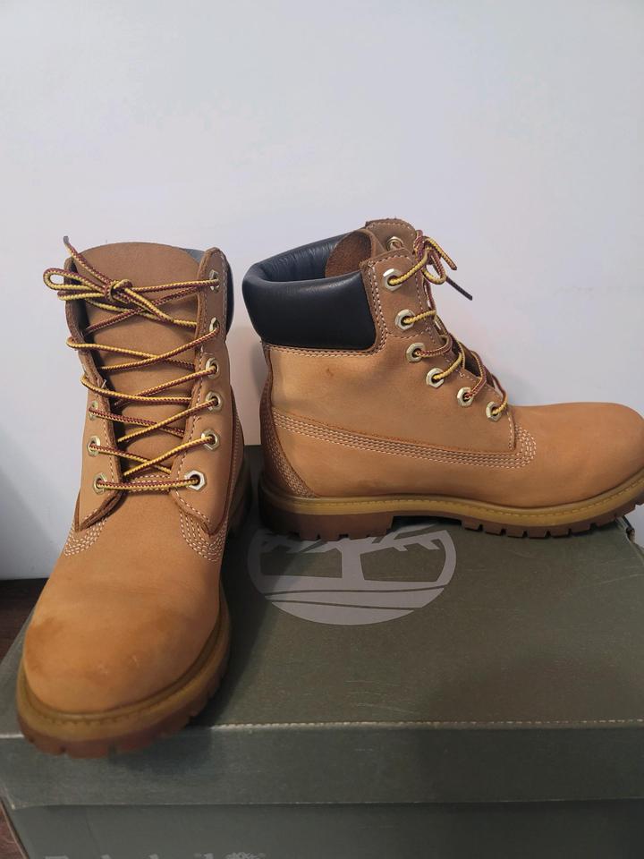 Timberland