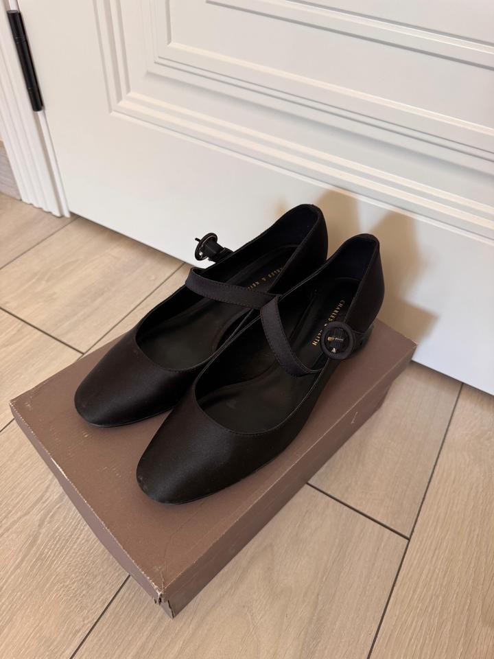 Charles & Keith