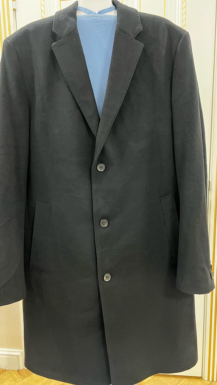 Hugo Boss