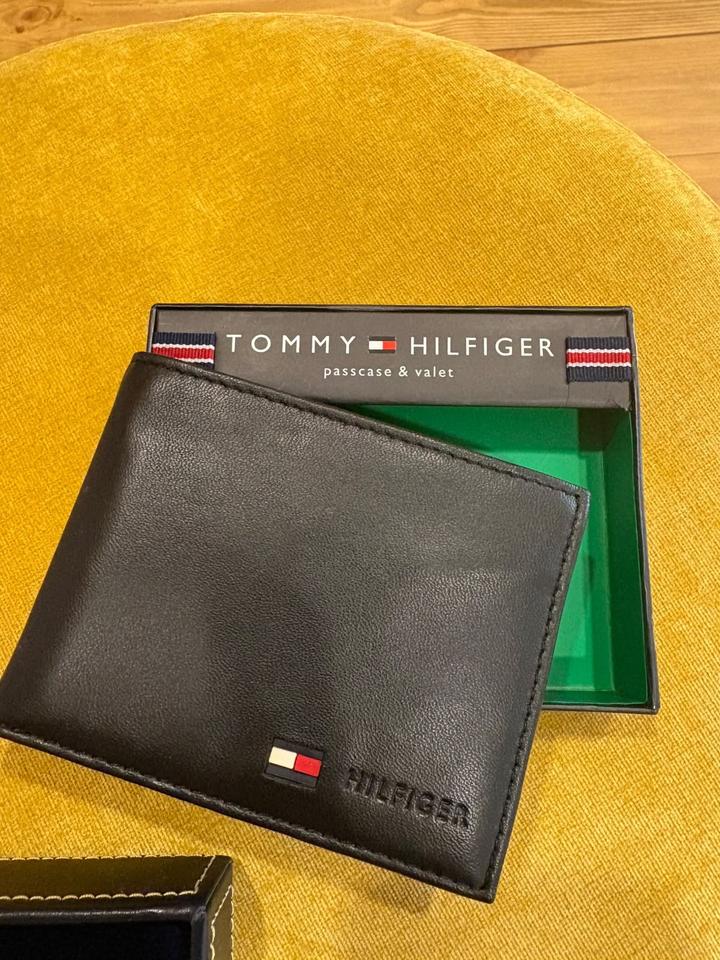 Tommy Hilfiger