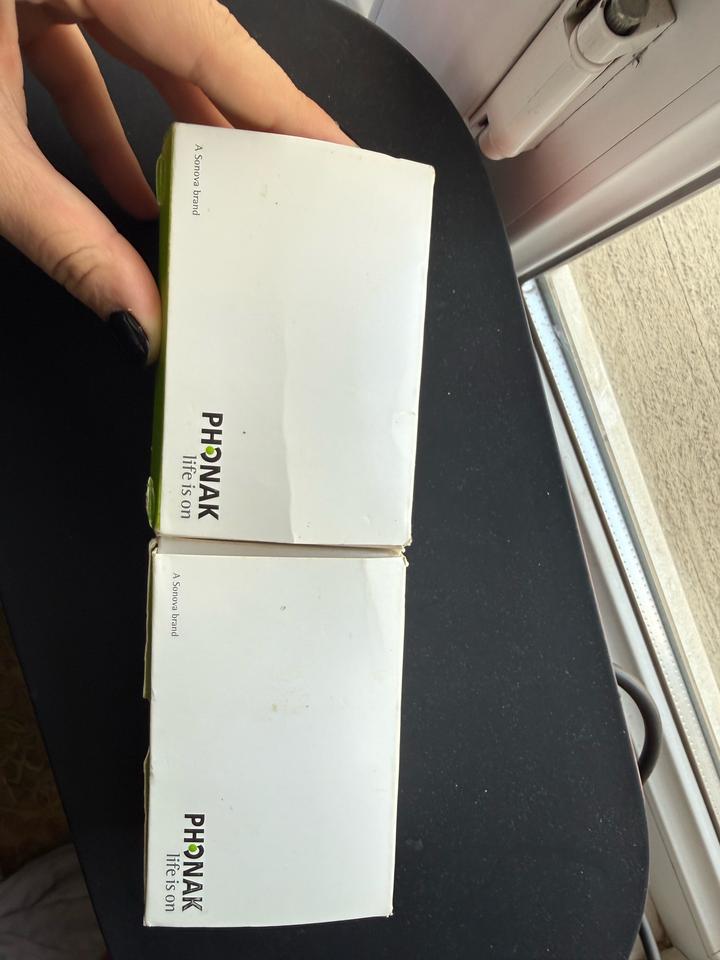 phonak