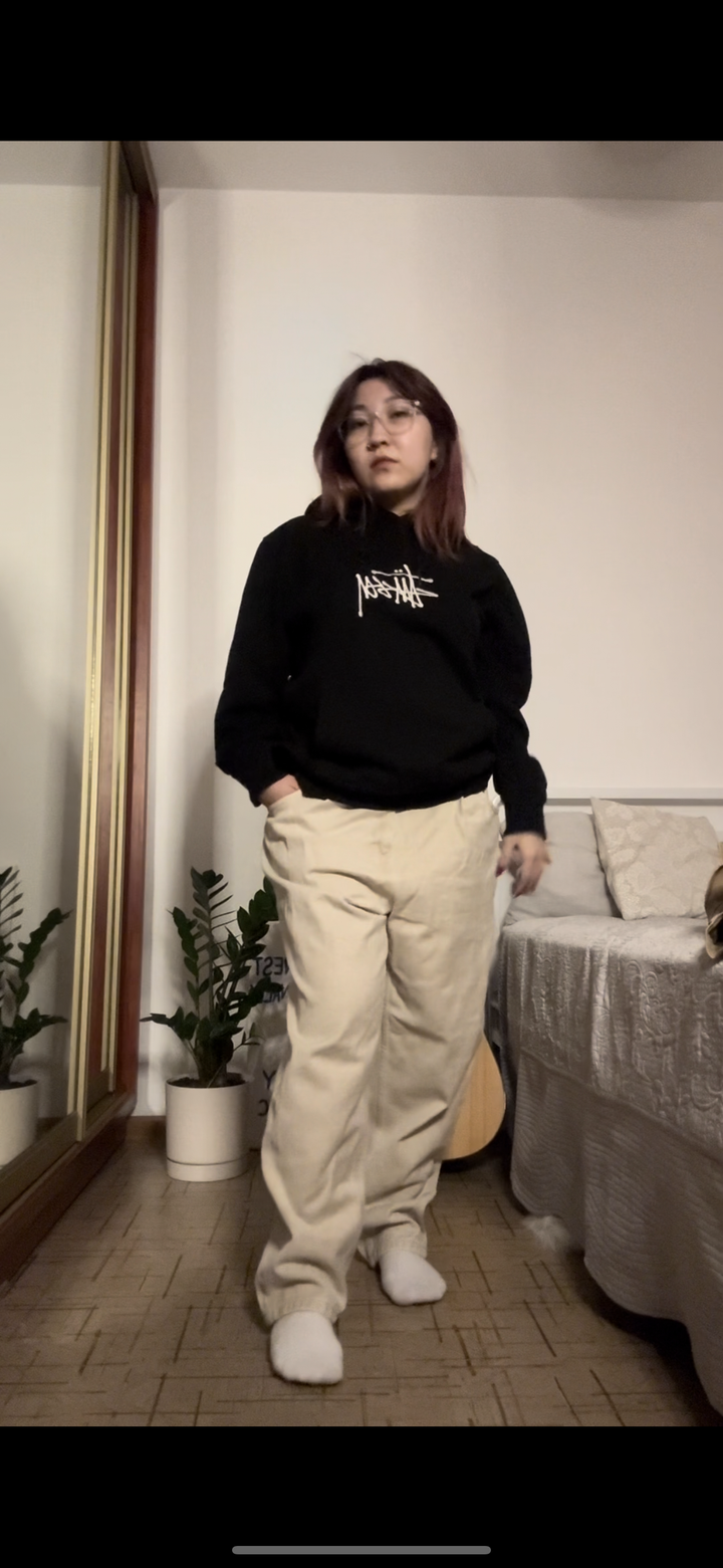 Stussy