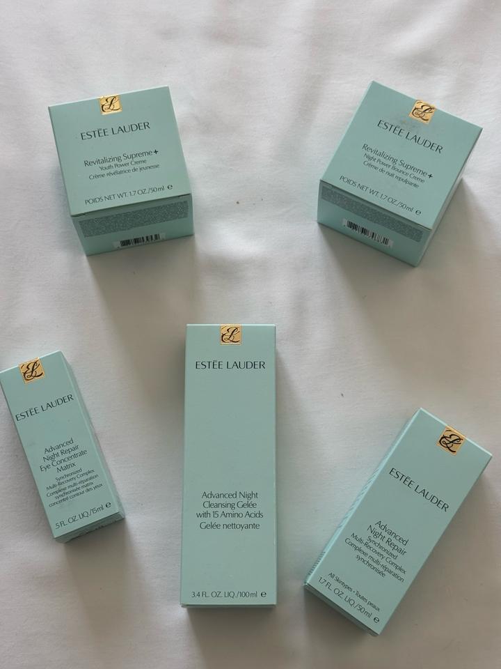Набор косметики Estée Lauder (оригинал, новый)