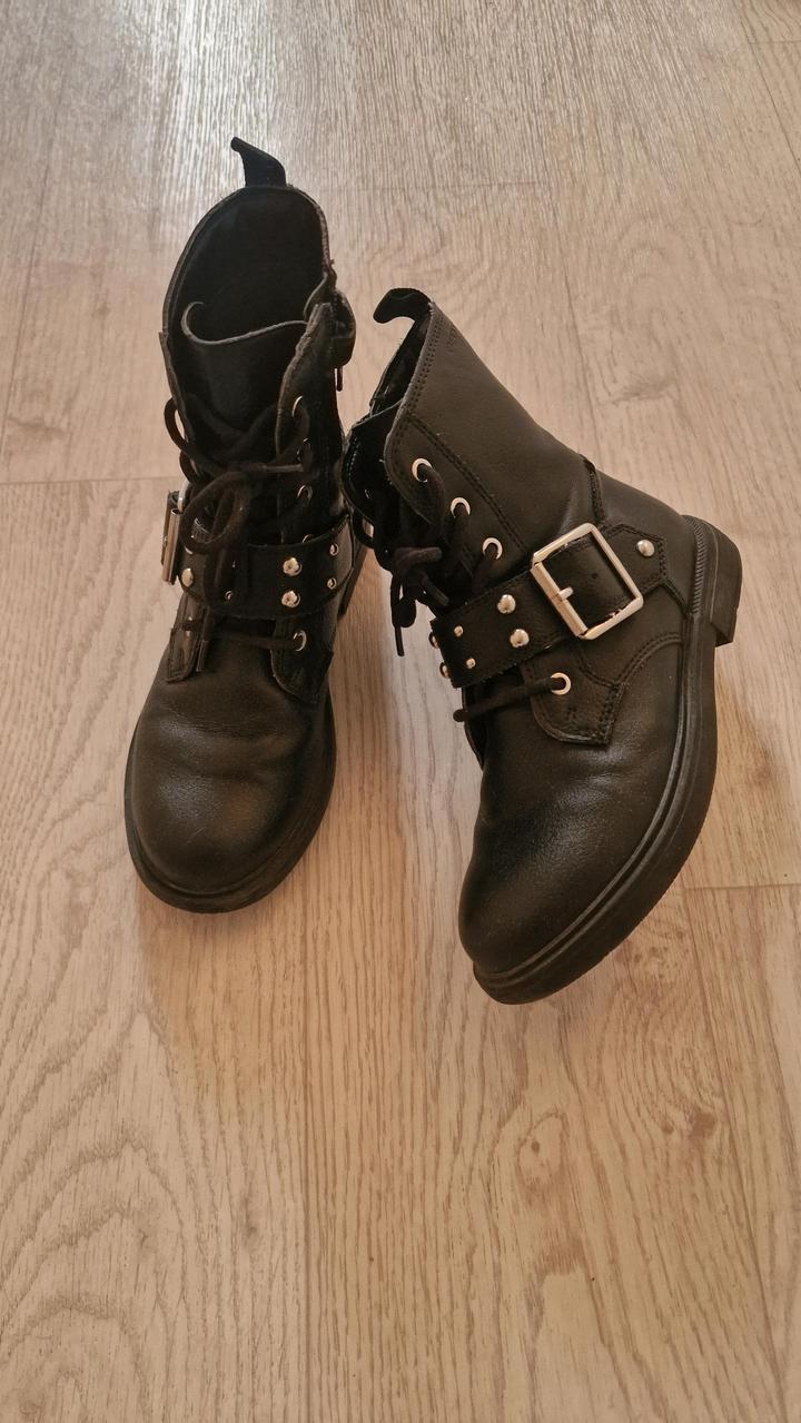 Geox