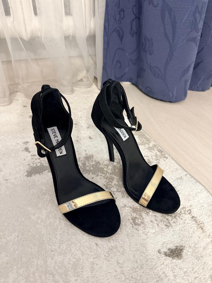 Steve Madden