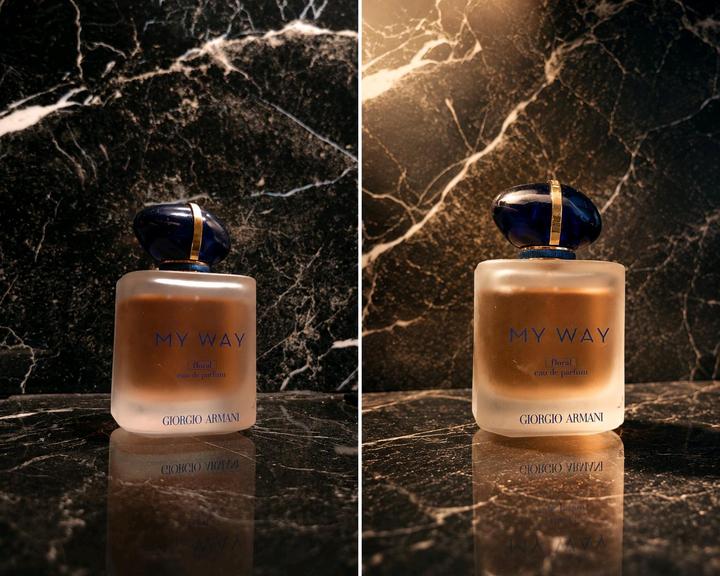 Giorgio Armani