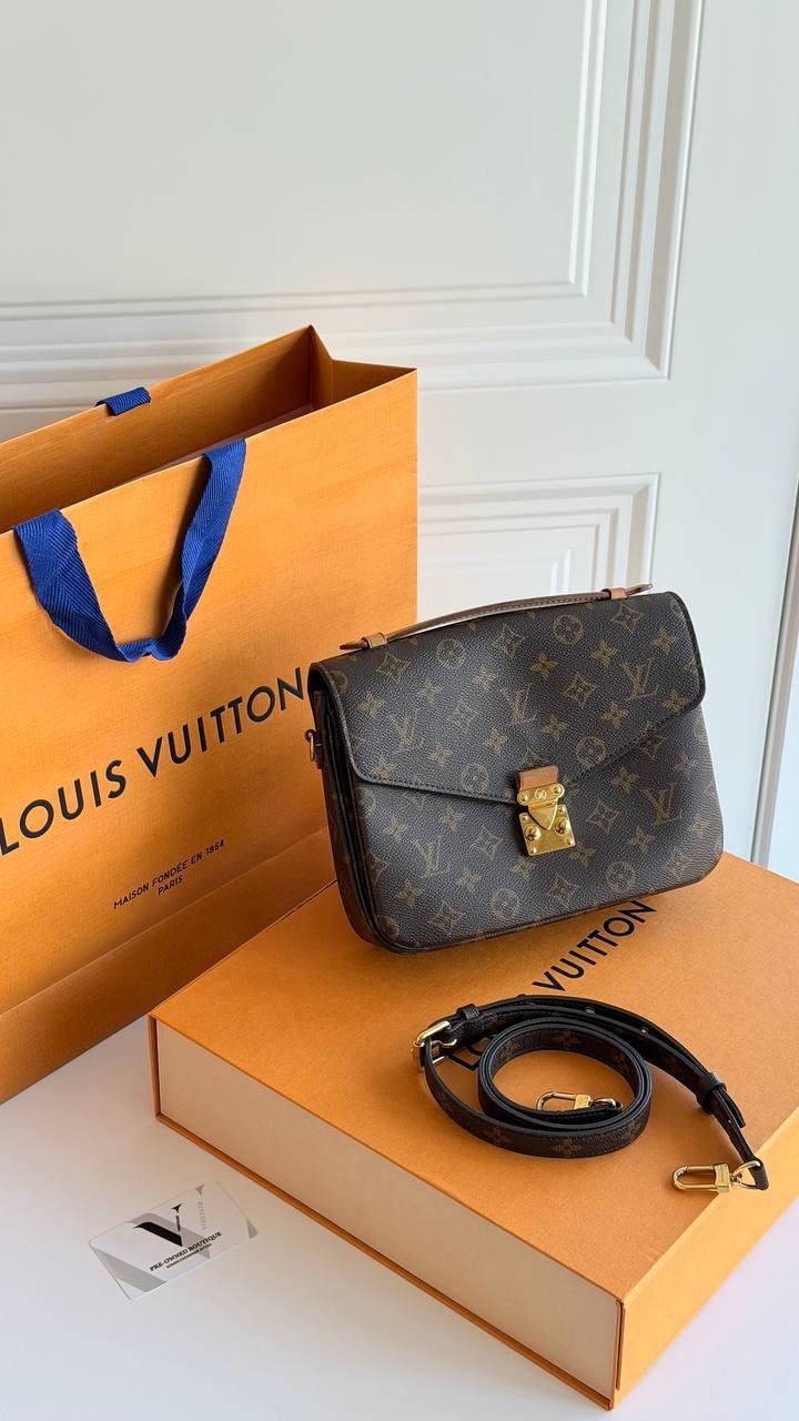 Louis Vuitton