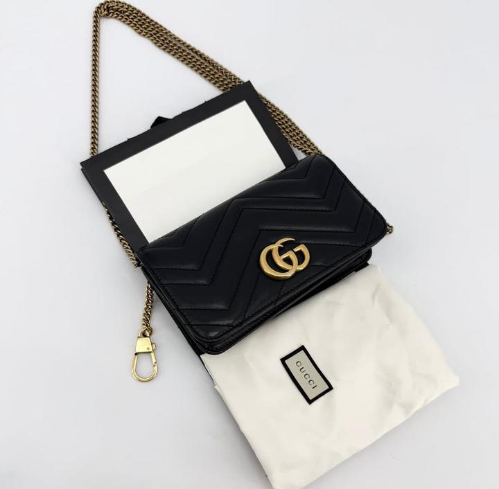 Сумка Gucci GG Marmont