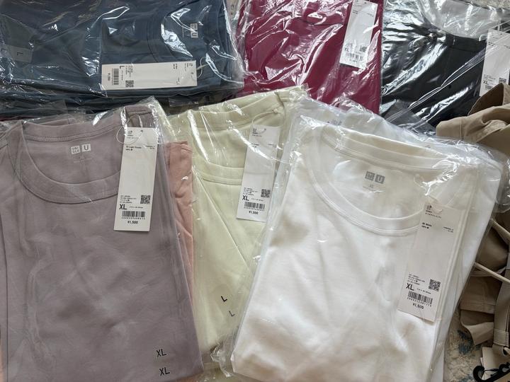 Uniqlo