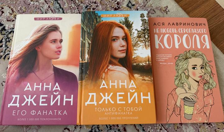 Книги для начинающих