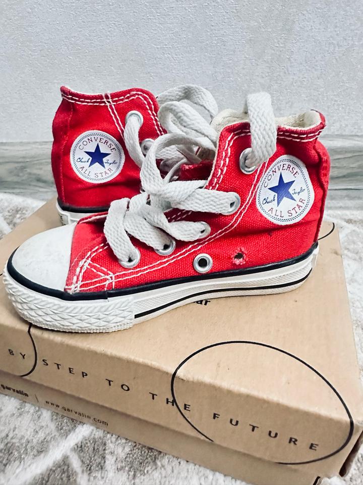 Converse
