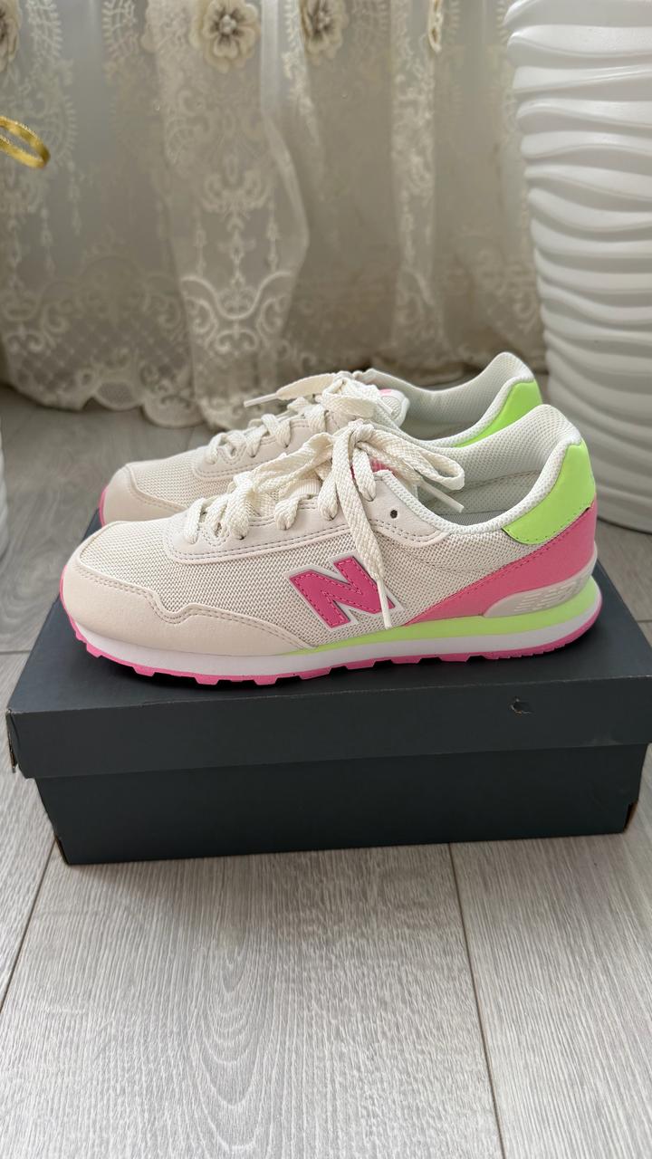 Кроссовки New Balance