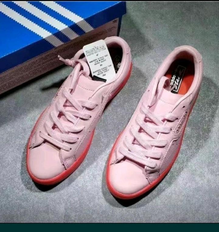 Adidas